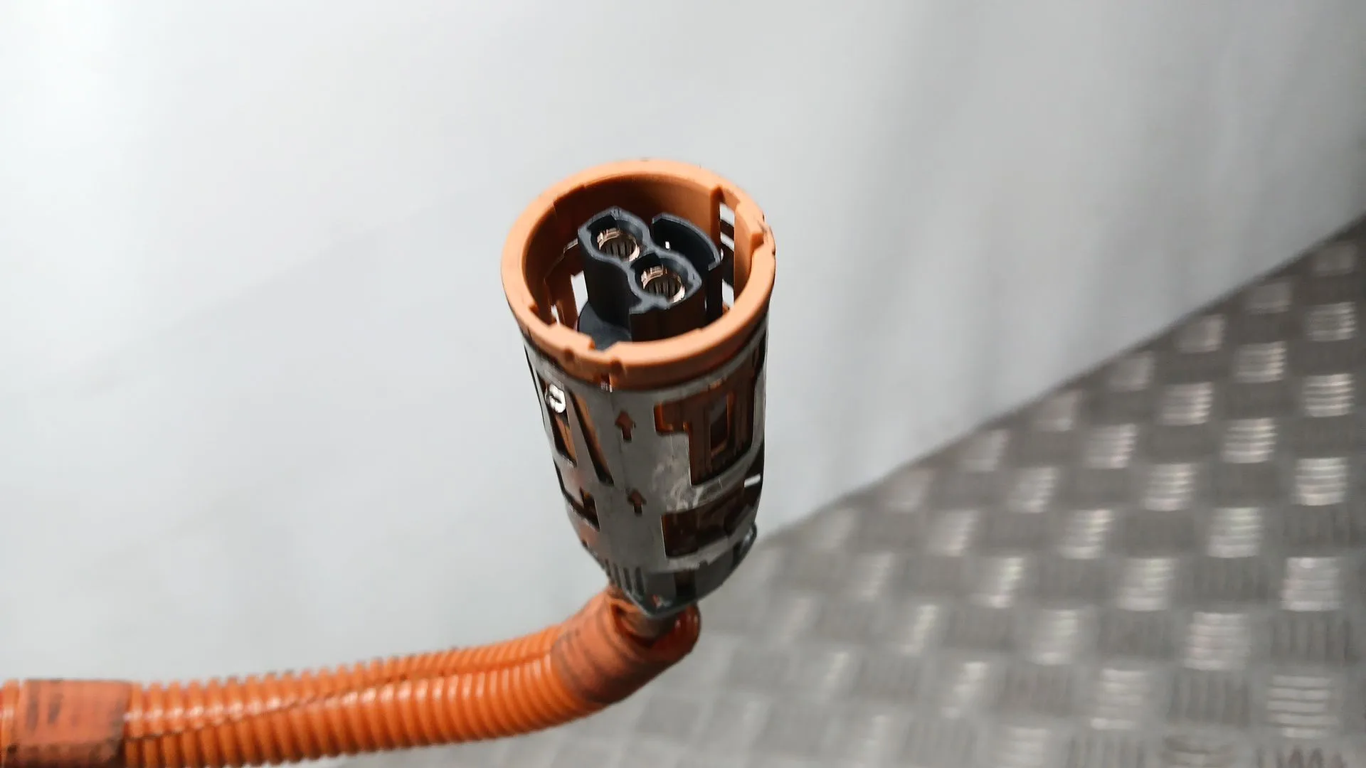 Modulo Electronico para Fiat Scudo Furgoneta