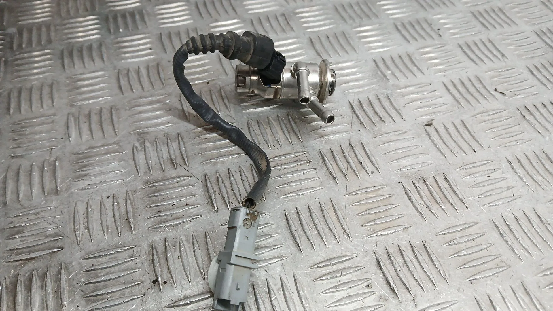 Inyector Adblue para Renault Express Furgoneta/Monovolumen