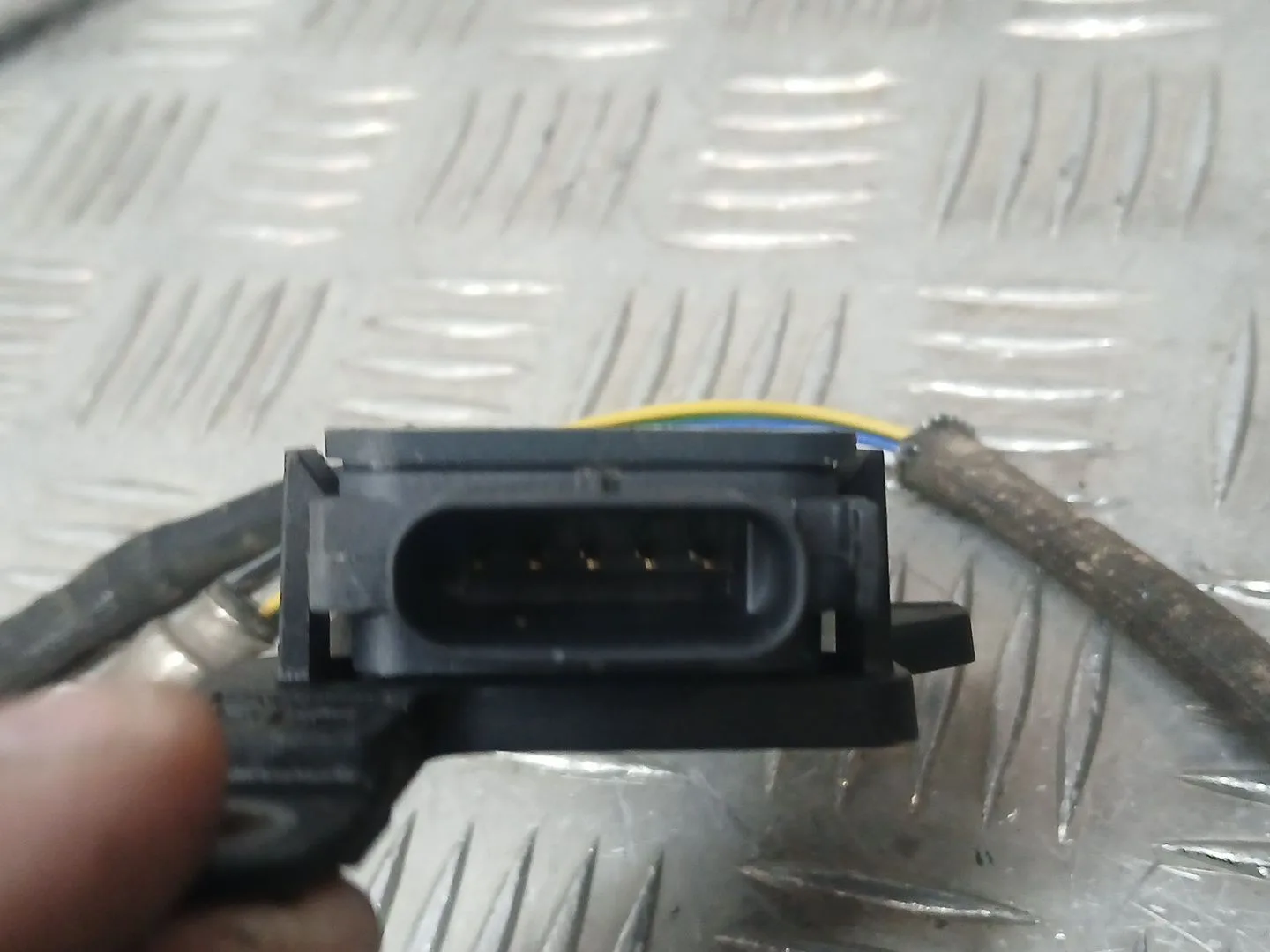 Sonda Lambda para Citroën C4 Iii (Ba_, Bb_, Bc_)