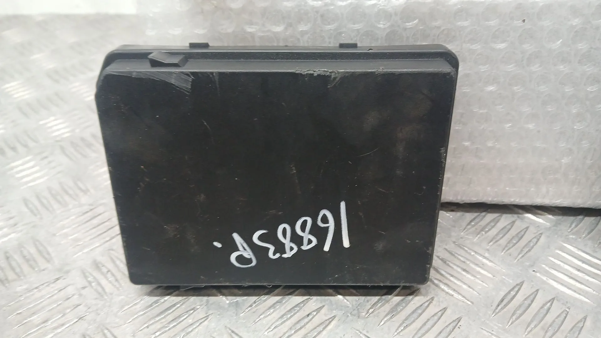 Caja Reles / Fusibles para Dacia Sandero Iii