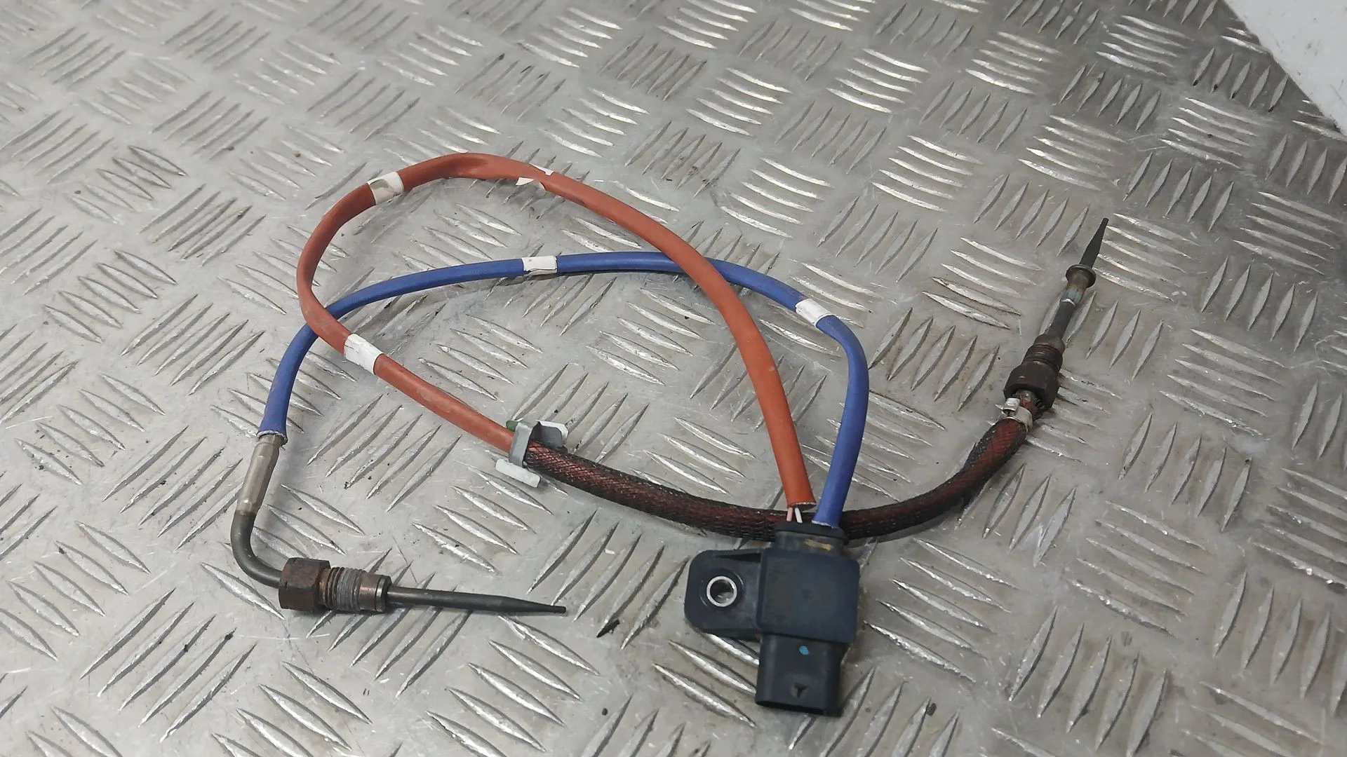 Sensor para Dacia Sandero Iii