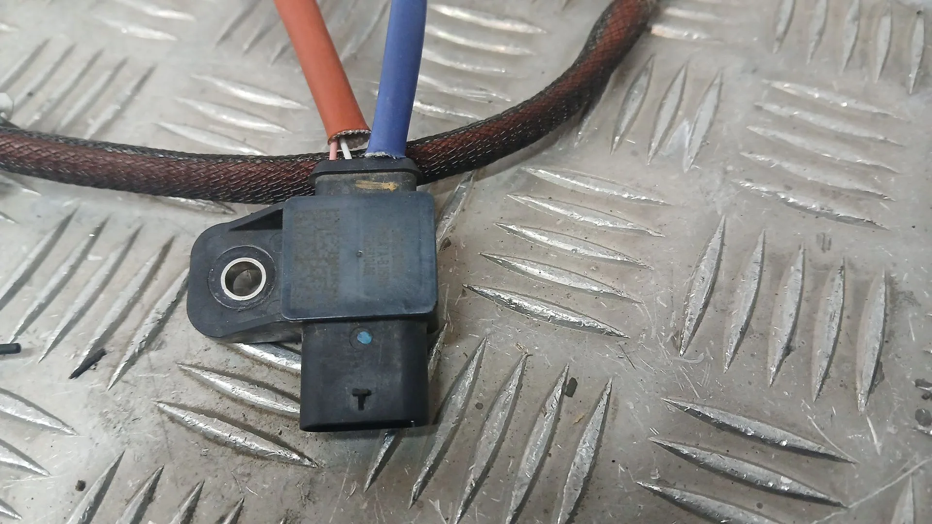 Sensor para Dacia Sandero Iii