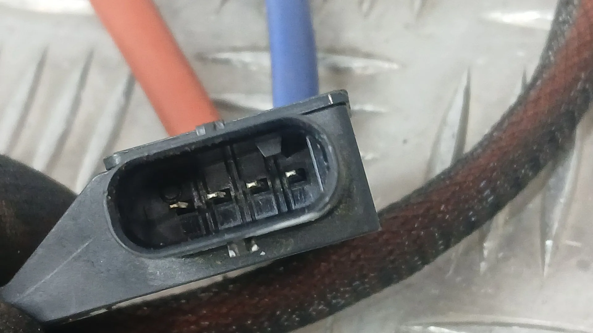 Sensor para Dacia Sandero Iii