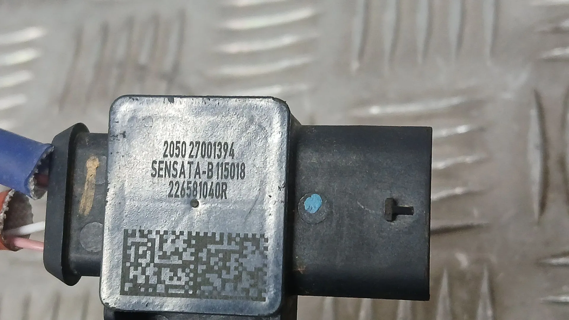 Sensor para Dacia Sandero Iii