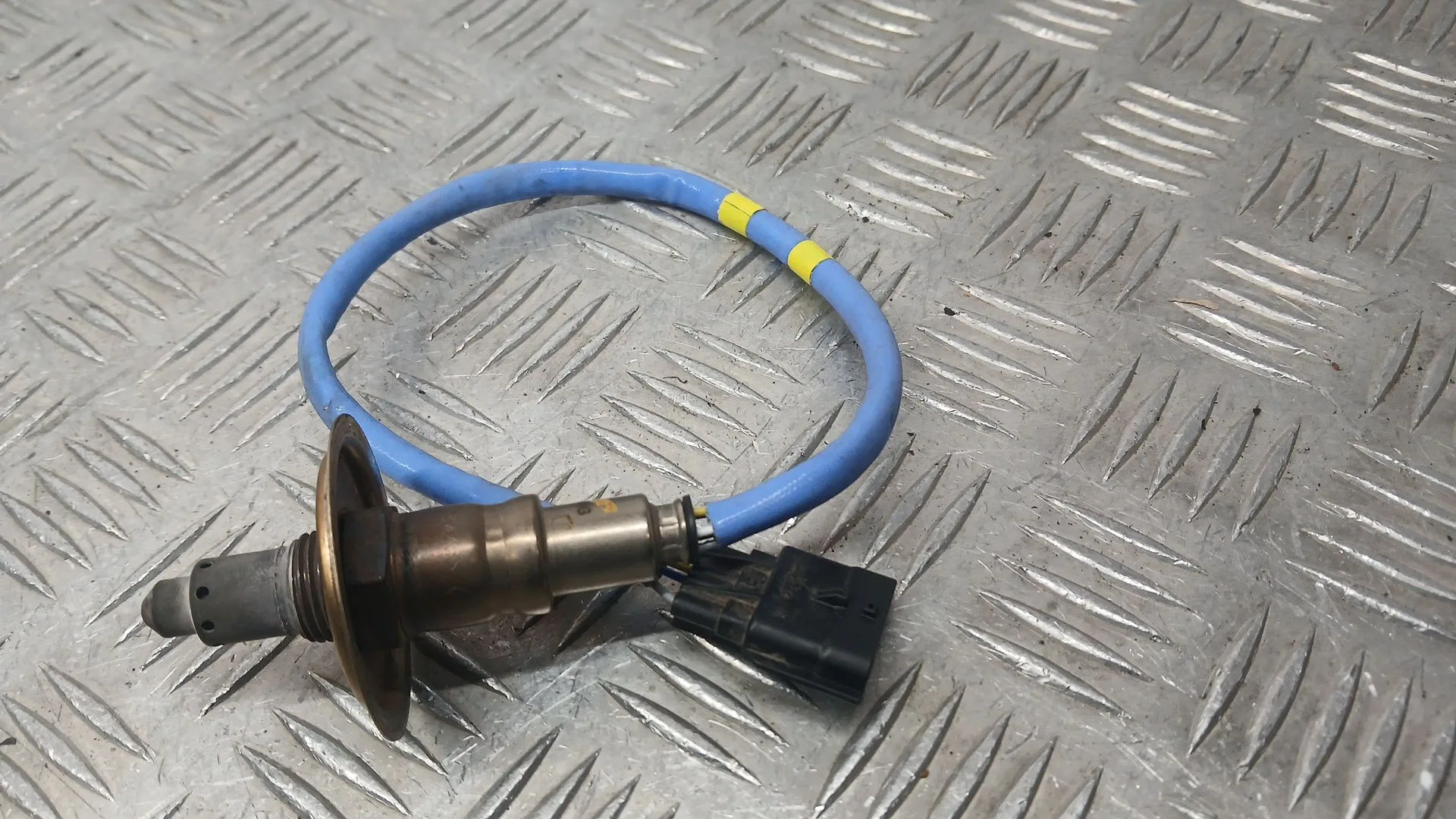 Sonda Lambda para Dacia Sandero Iii