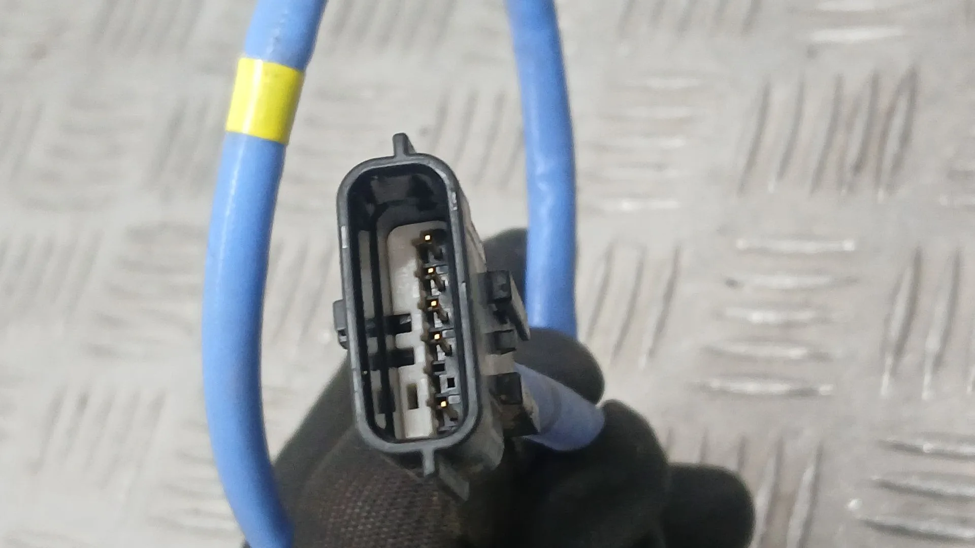 Sonda Lambda para Dacia Sandero Iii