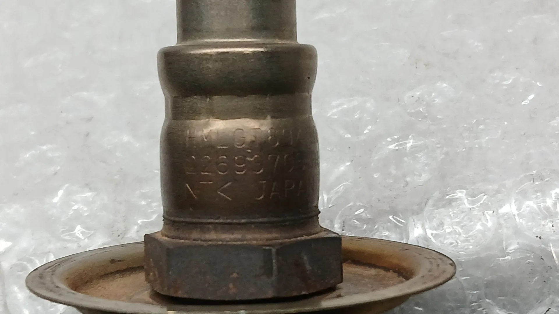 Sonda Lambda para Dacia Sandero Iii