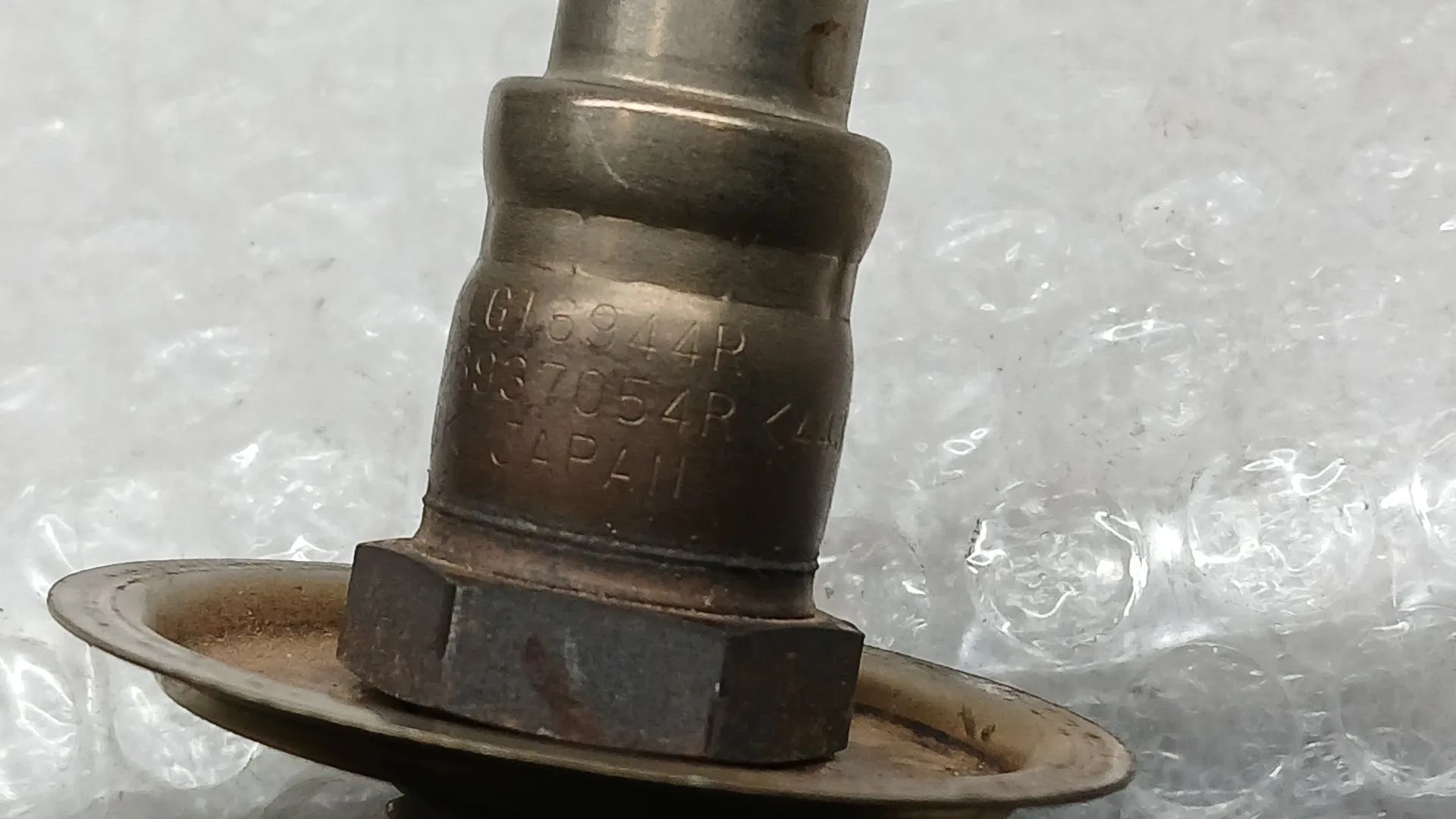 Sonda Lambda para Dacia Sandero Iii