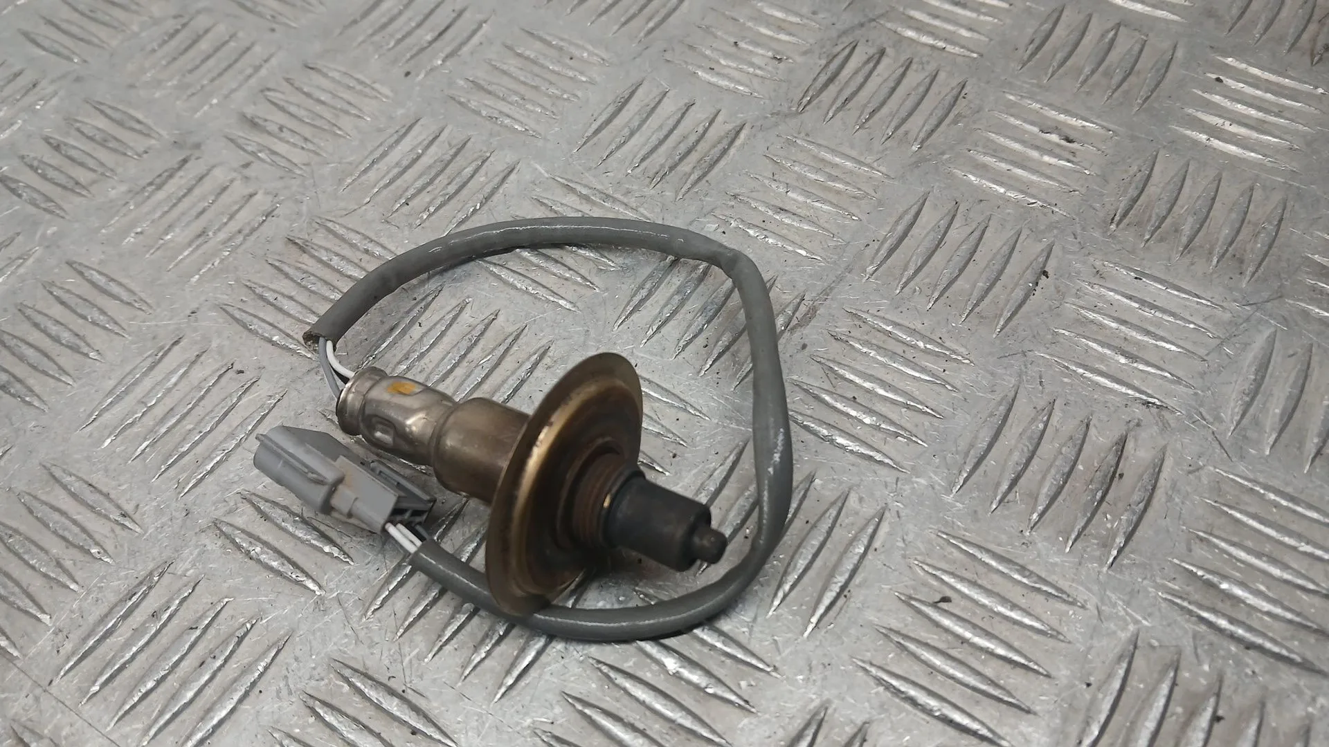 Sonda Lambda para Dacia Sandero Iii