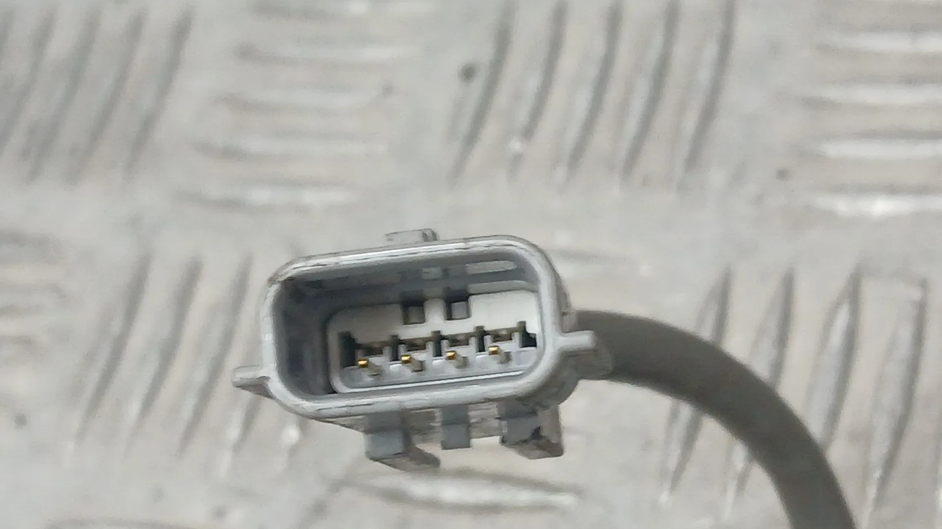 Sonda Lambda para Dacia Sandero Iii
