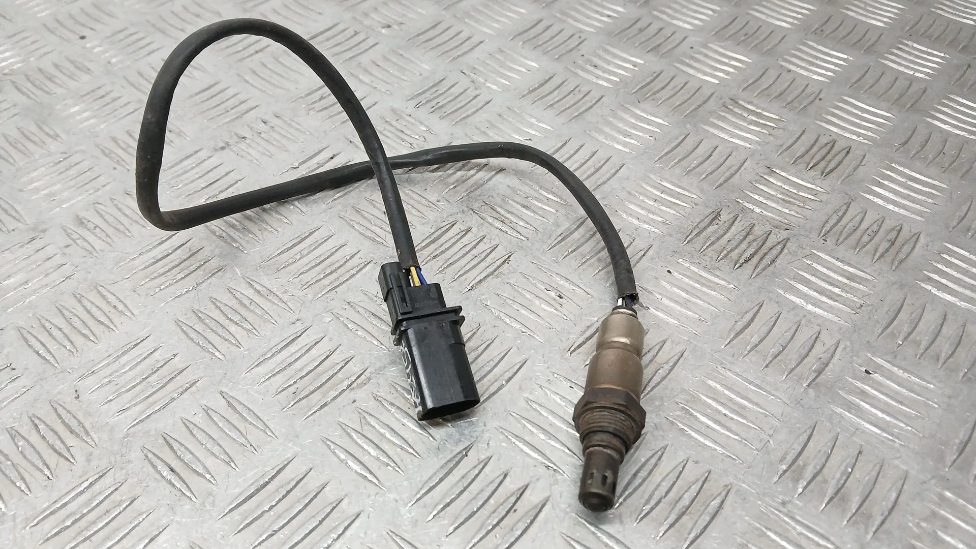 Sonda Lambda para Audi A3 (8P1)