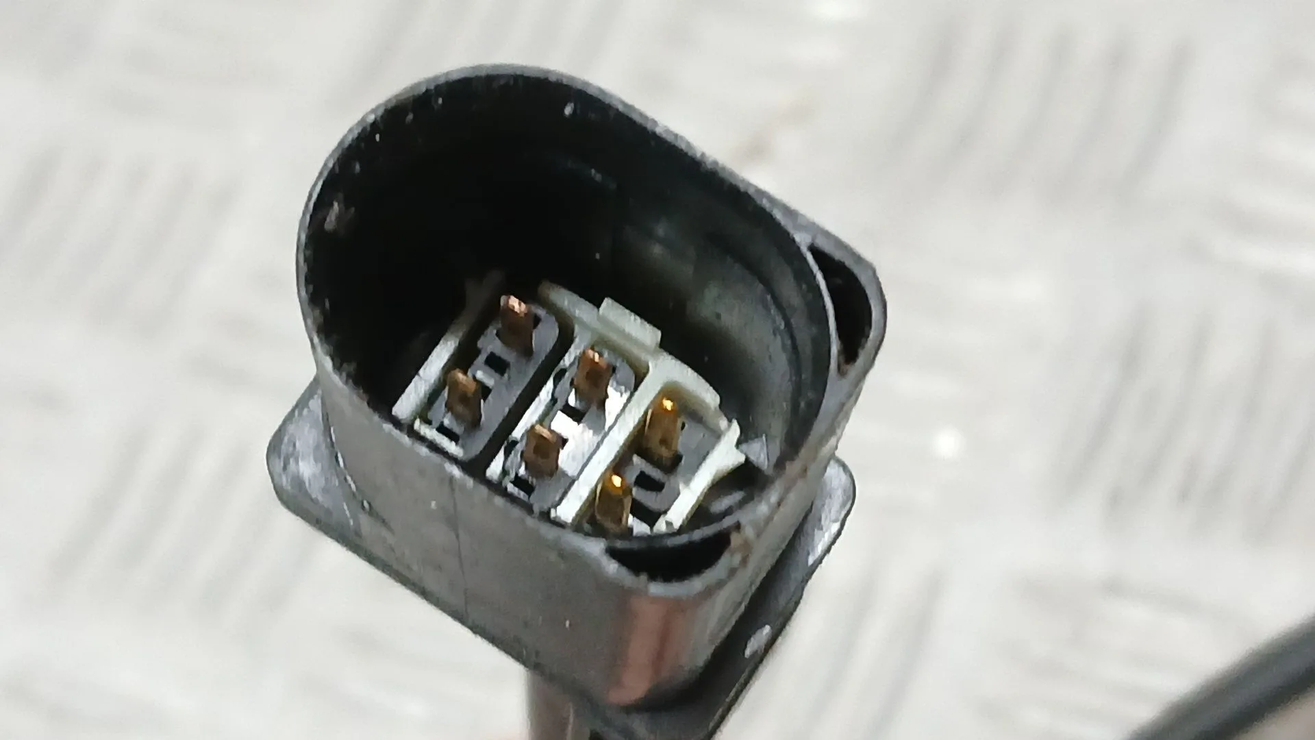 Sonda Lambda para Audi A3 (8P1)