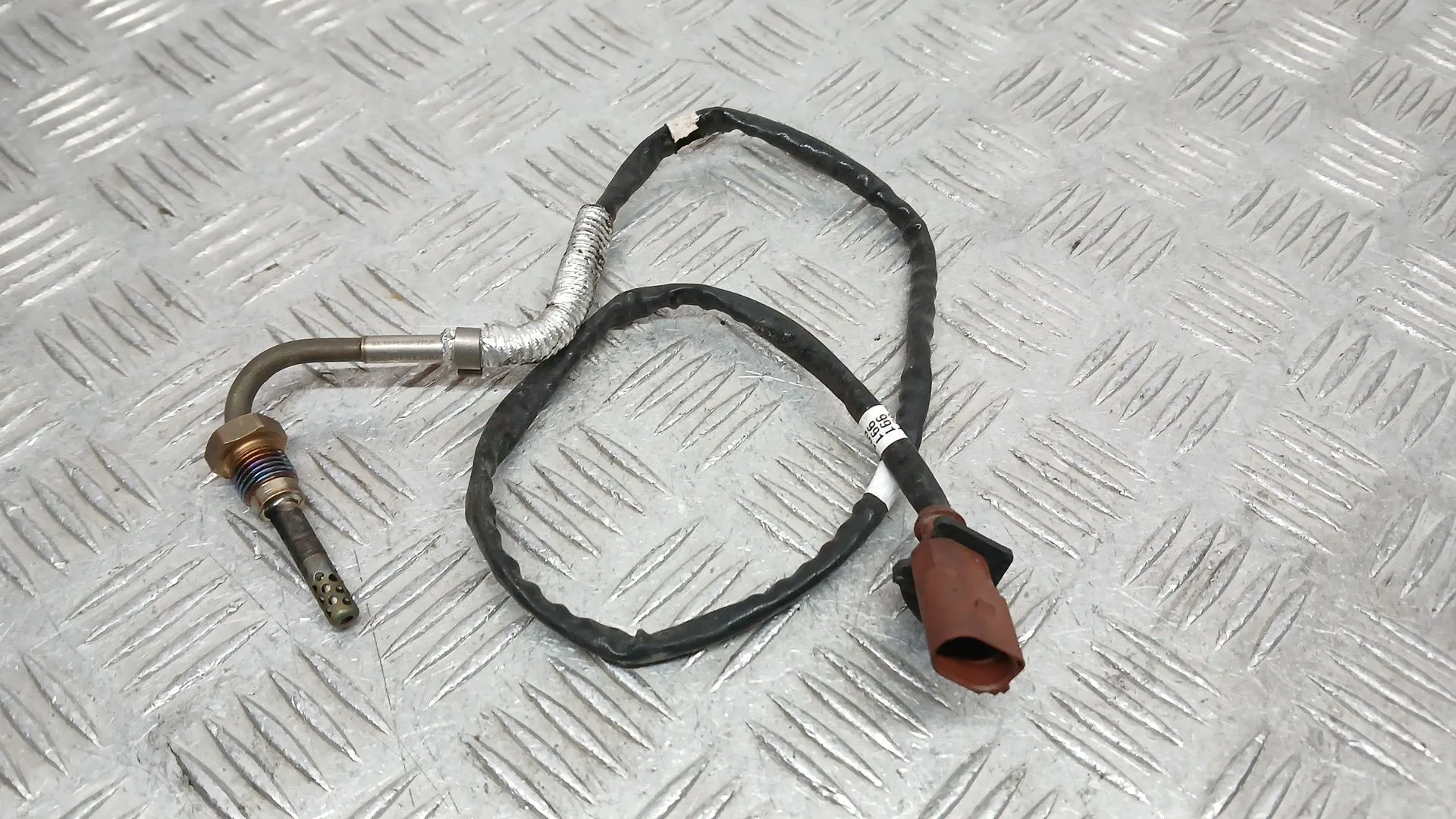 Sensor para Audi A3 (8P1)