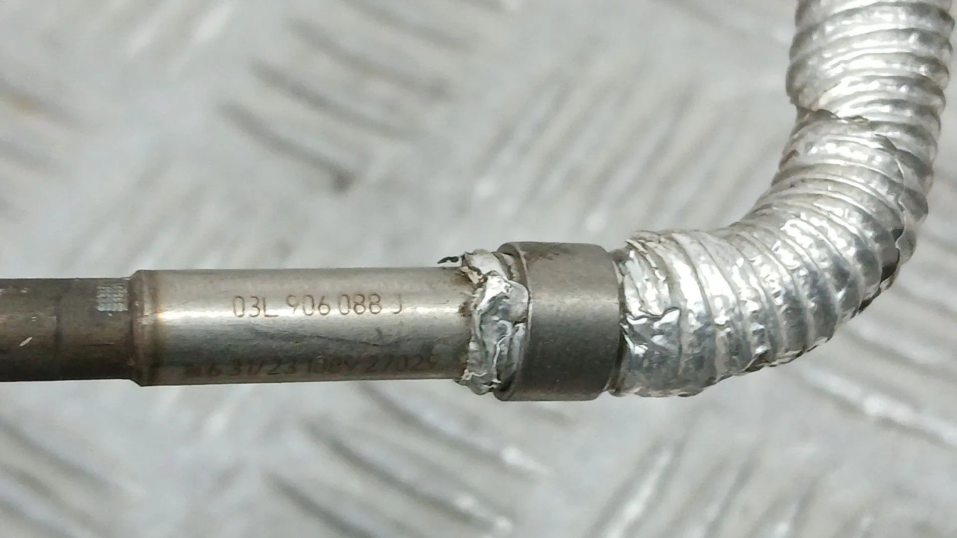 Sensor para Audi A3 (8P1)