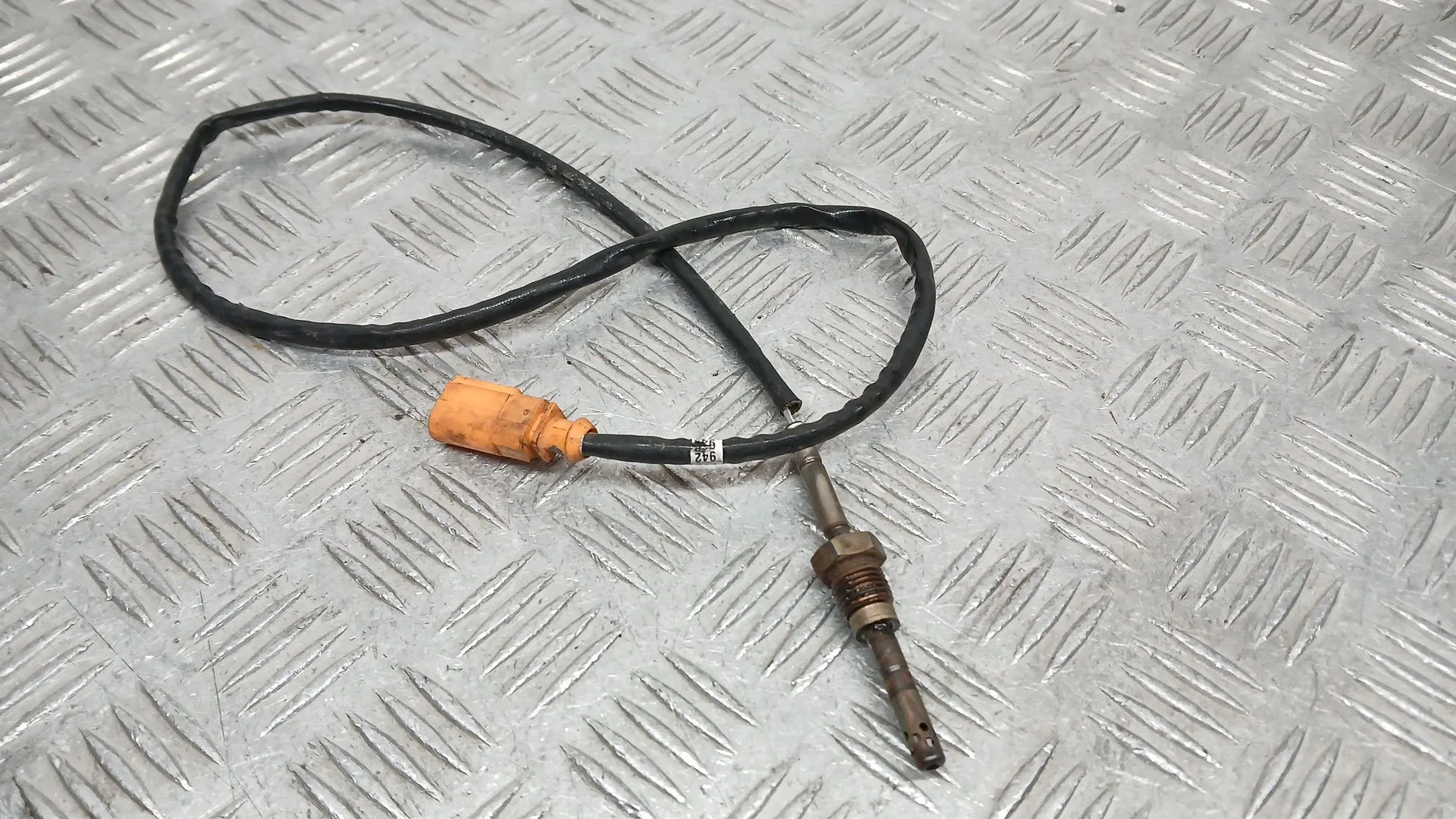 Sensor para Audi A3 (8P1)