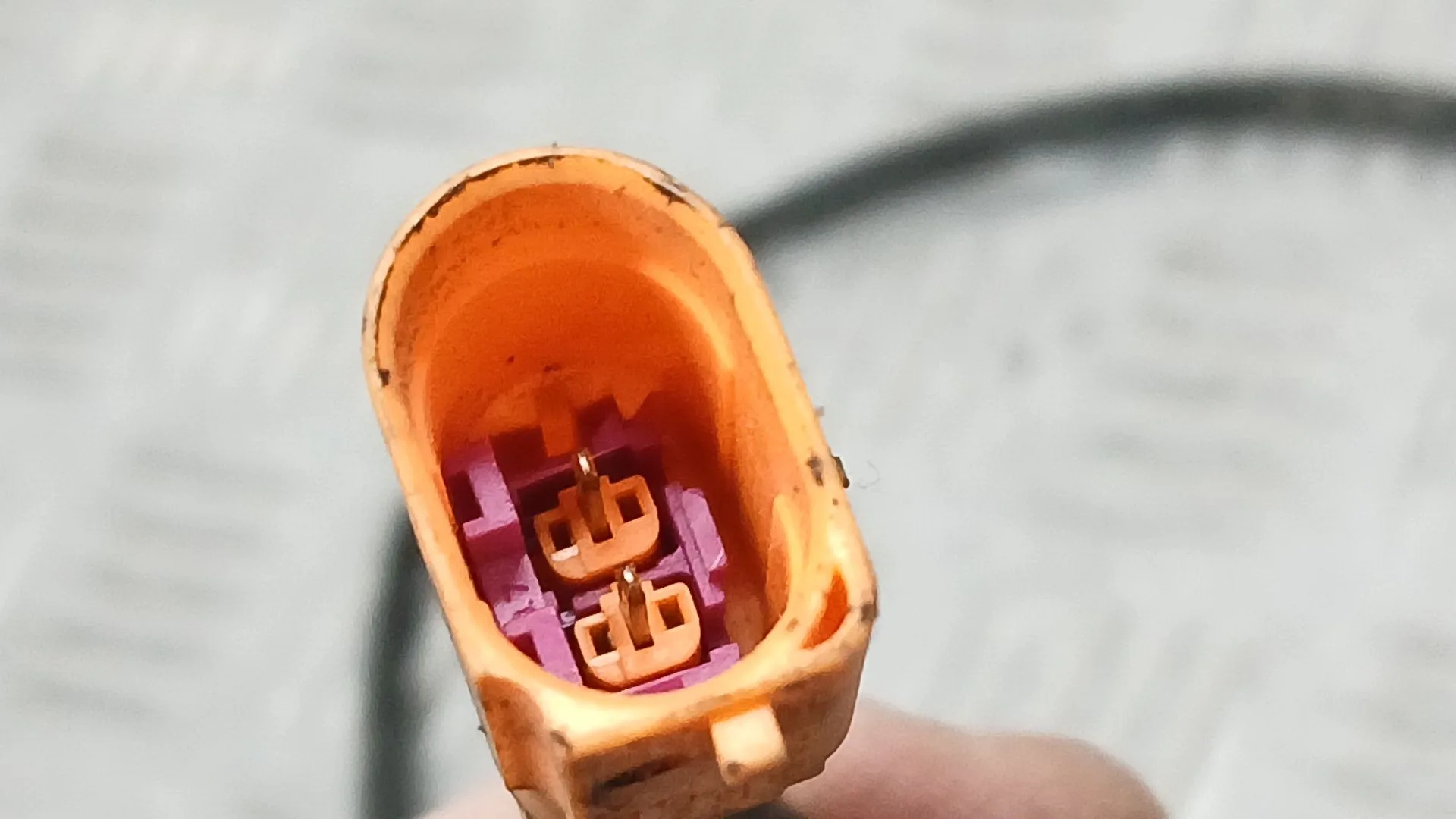 Sensor para Audi A3 (8P1)