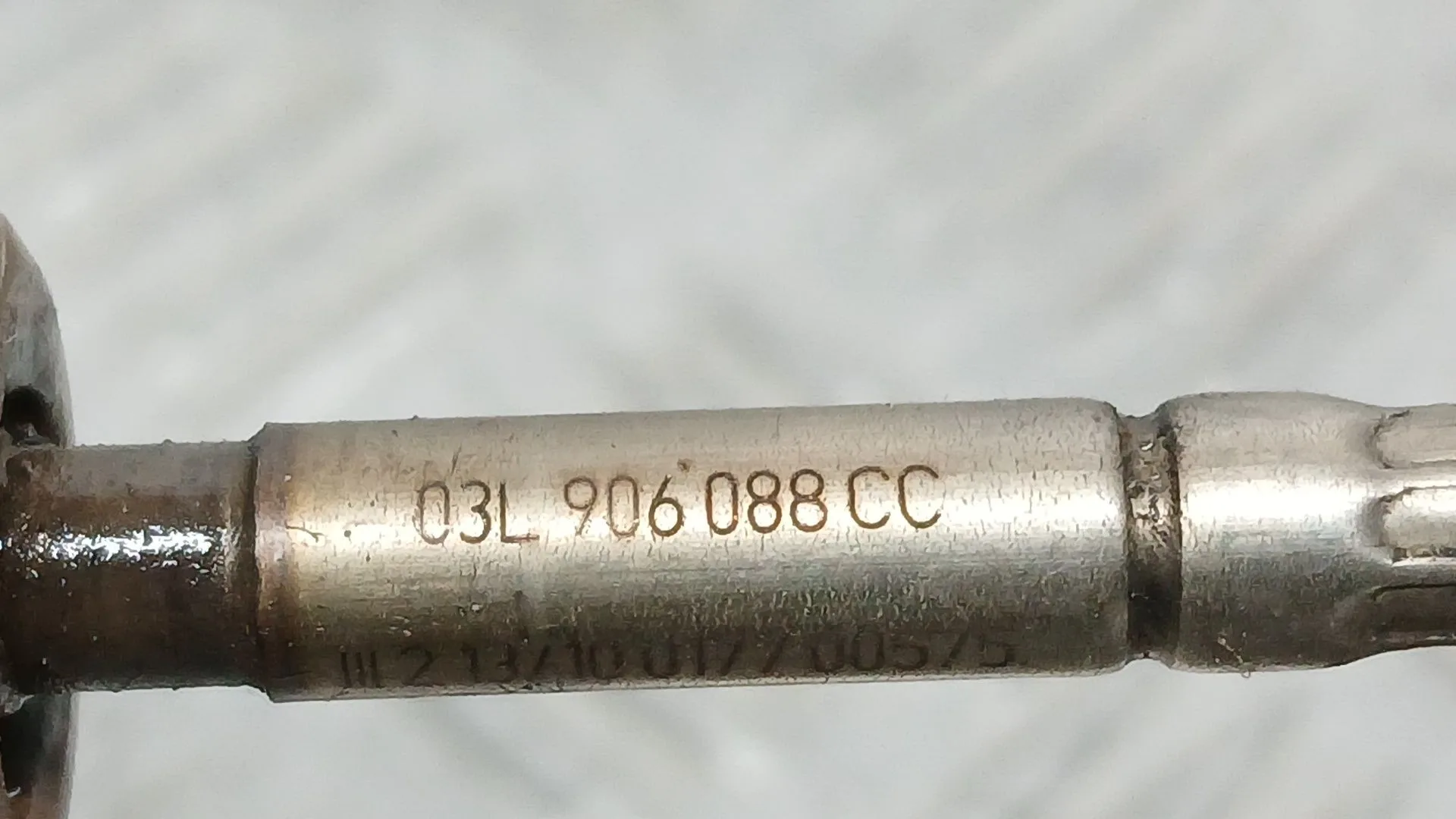 Sensor para Audi A3 (8P1)