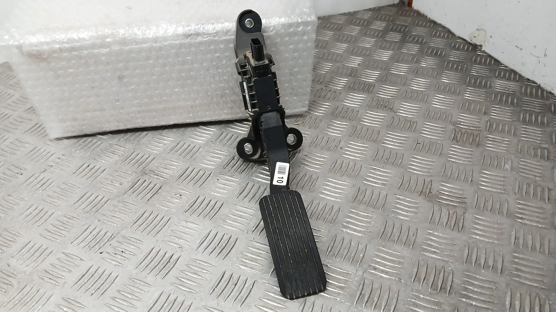 Potenciometro Pedal para Kia Rio (Yb)