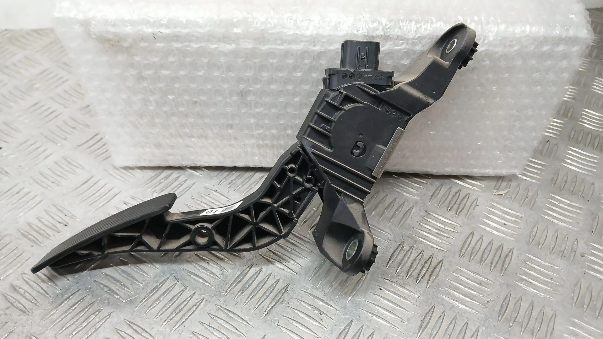 Potenciometro Pedal para Kia Rio (Yb)