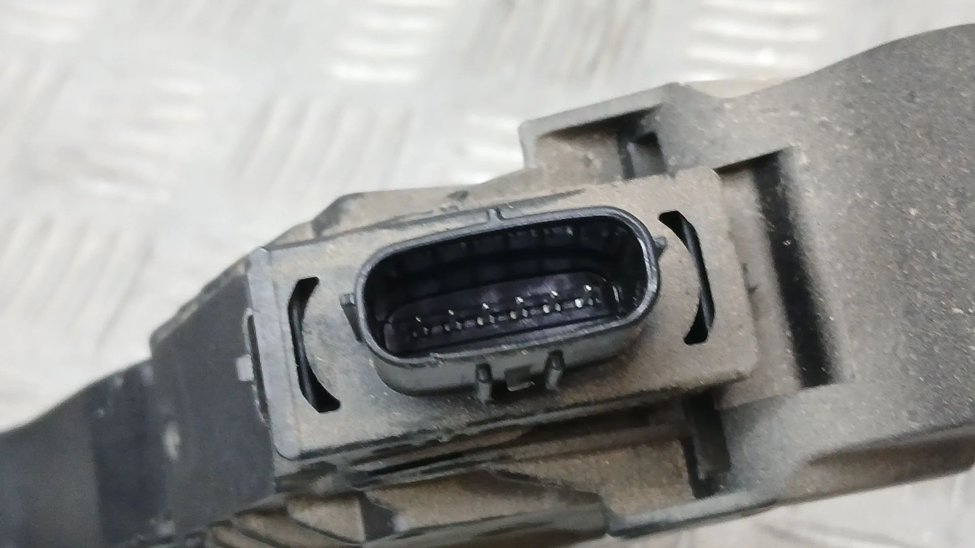 Potenciometro Pedal para Kia Rio (Yb)