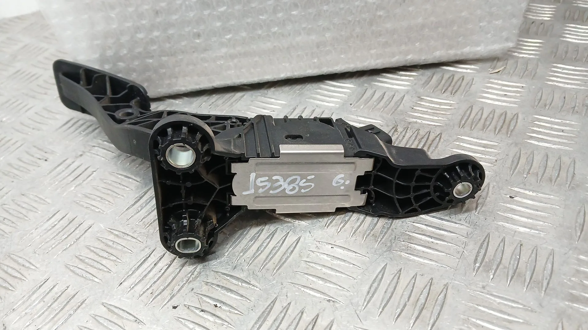 Potenciometro Pedal para Kia Rio (Yb)