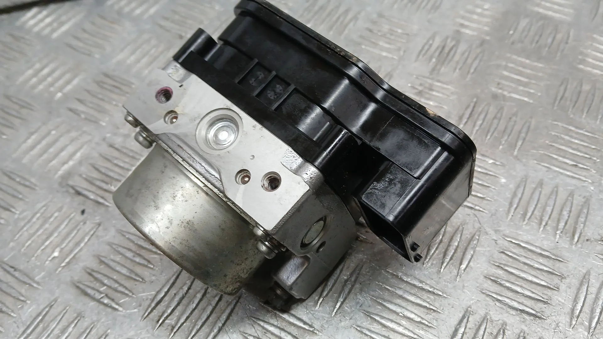 Abs para Triumph Tiger