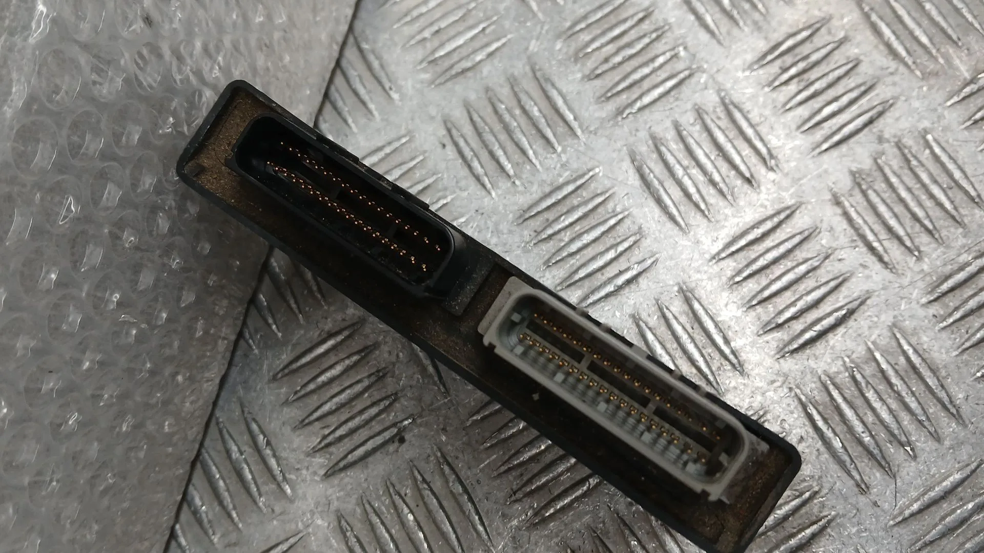 Modulo Electronico para Triumph Tiger