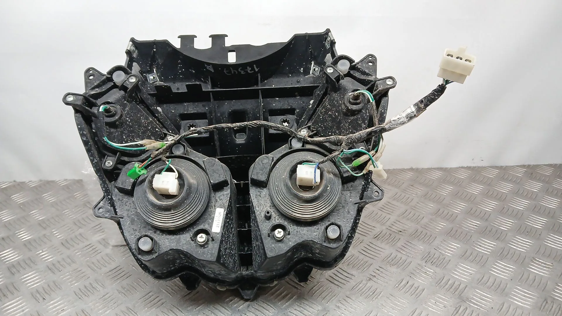 Faro Derecho para Sym Jet