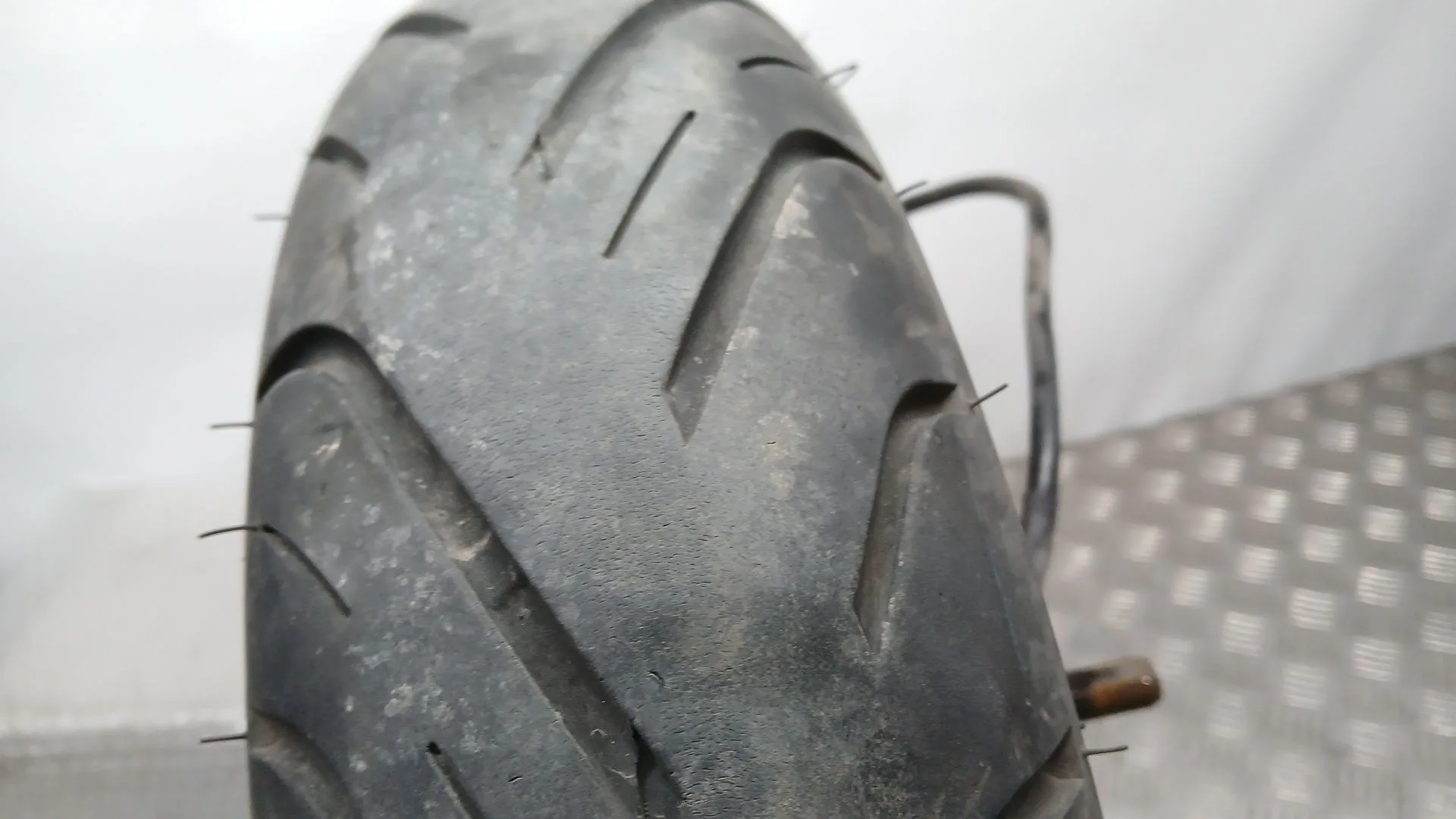 Rueda Completa para E-Broh Strada 20Th