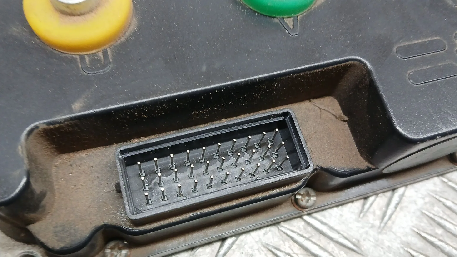 Modulo Electronico para E-Broh Strada 20Th