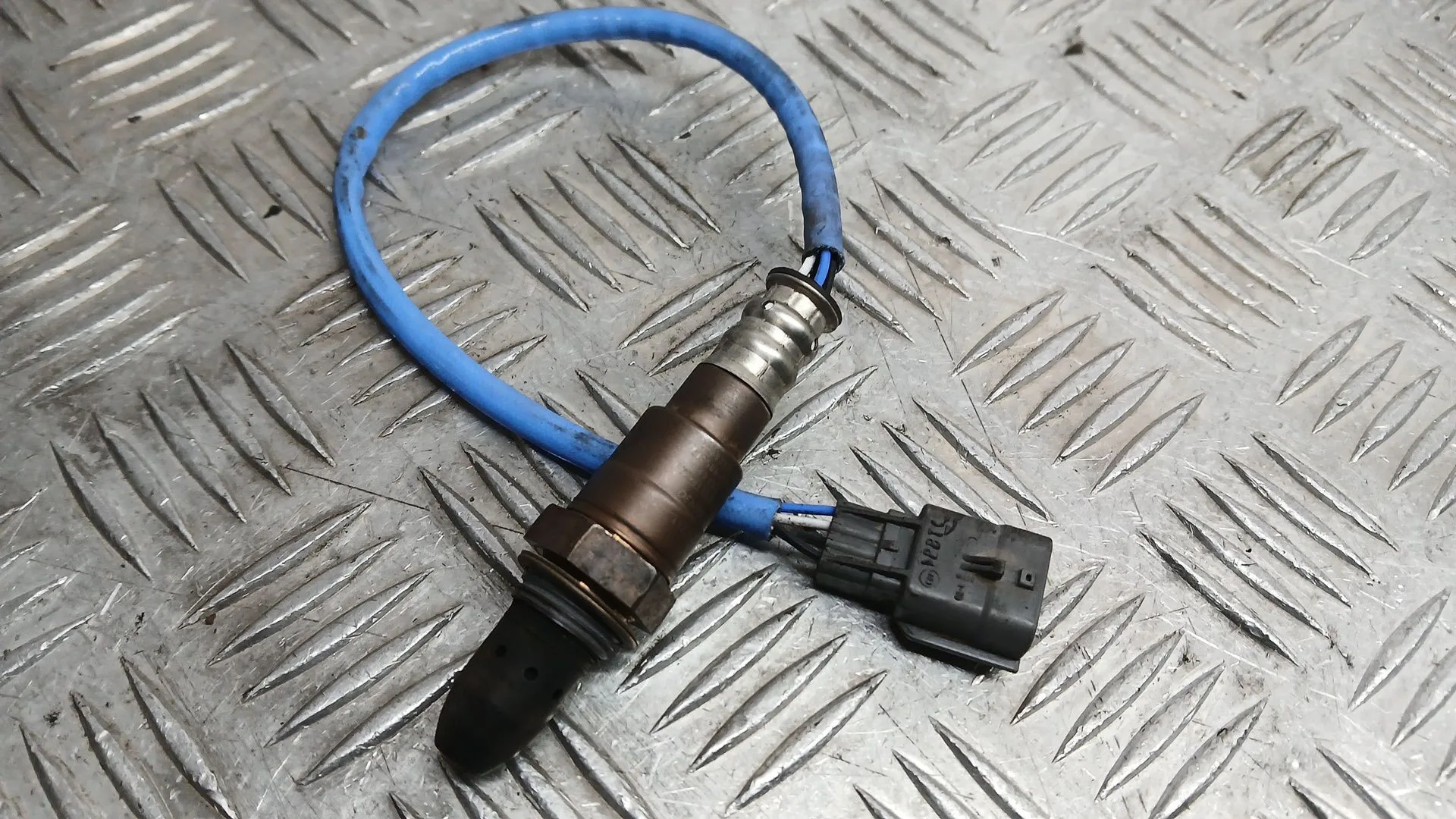 Sonda Lambda para Nissan Pulsar Hatchback (C13)