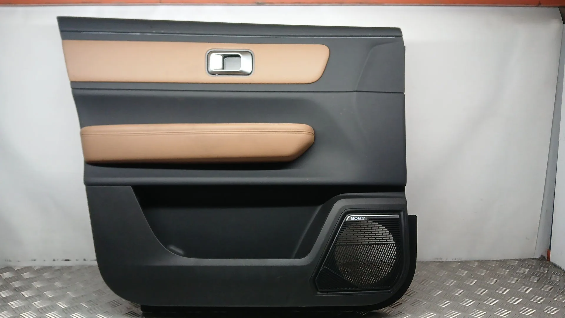 Guarnecido Puerta Delantera Izquierda para Jaecoo 7 Phev