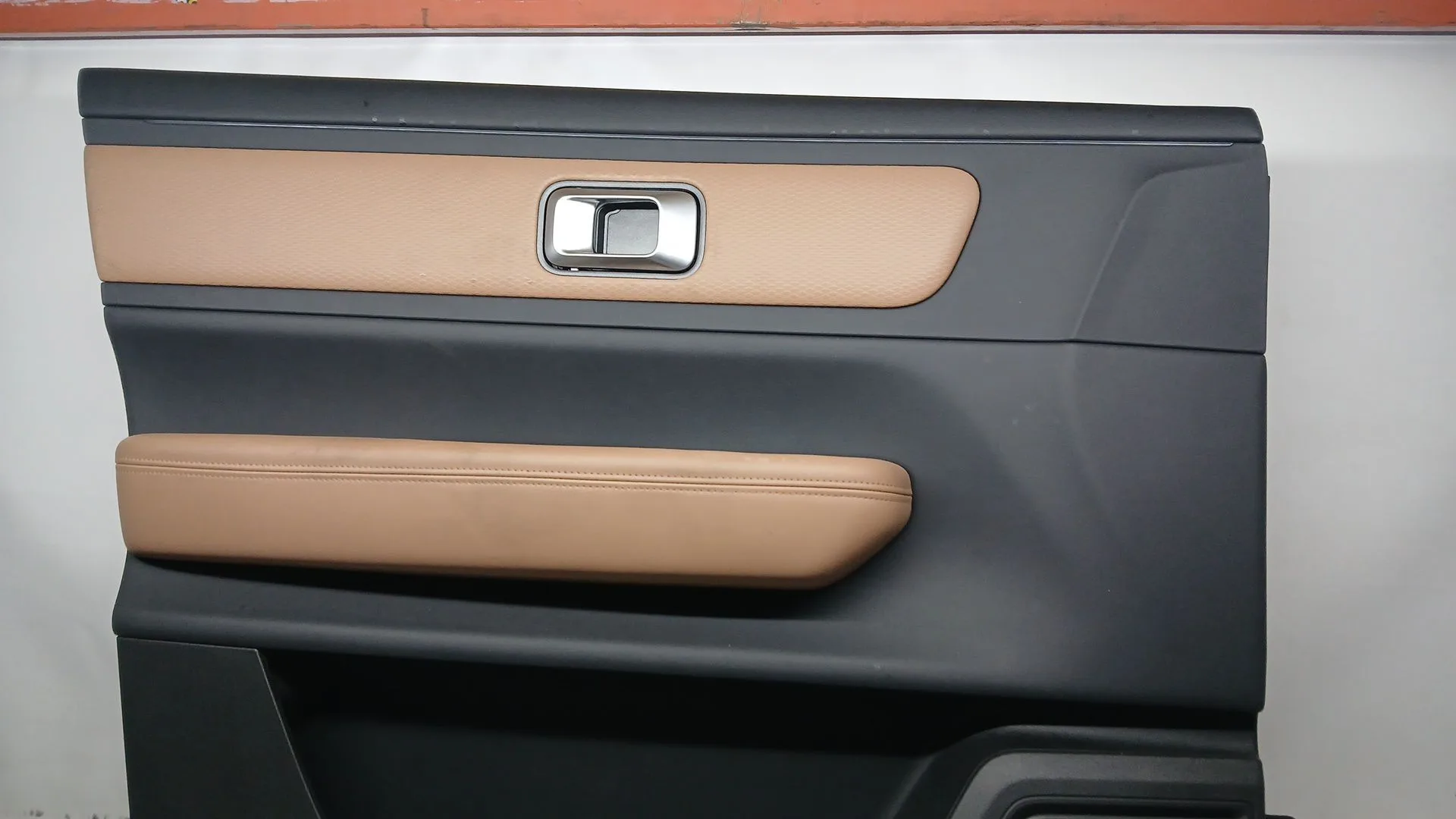 Guarnecido Puerta Delantera Izquierda para Jaecoo 7 Phev