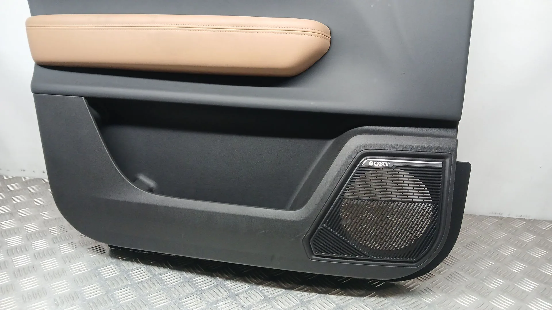 Guarnecido Puerta Delantera Izquierda para Jaecoo 7 Phev