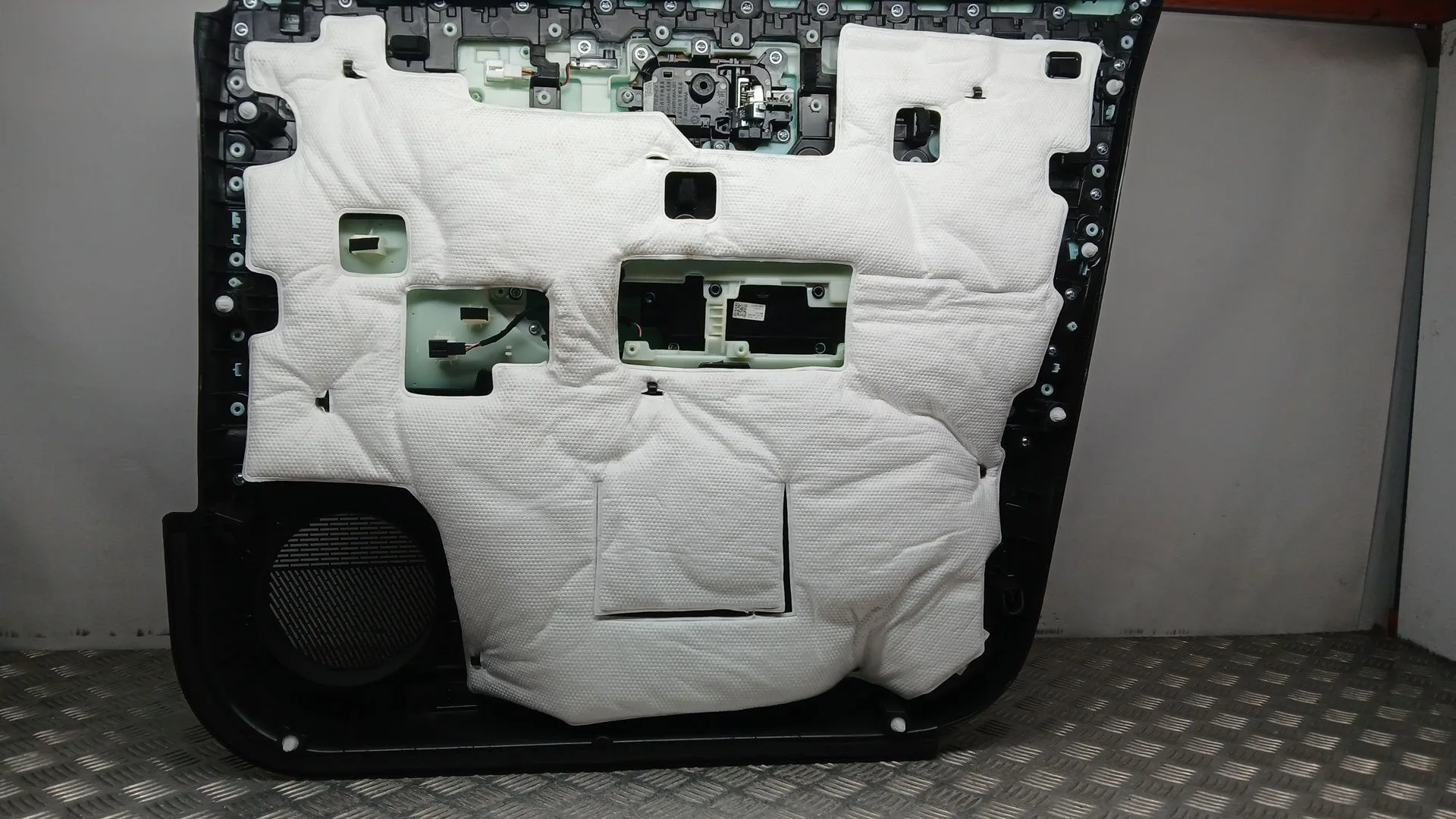 Guarnecido Puerta Delantera Izquierda para Jaecoo 7 Phev