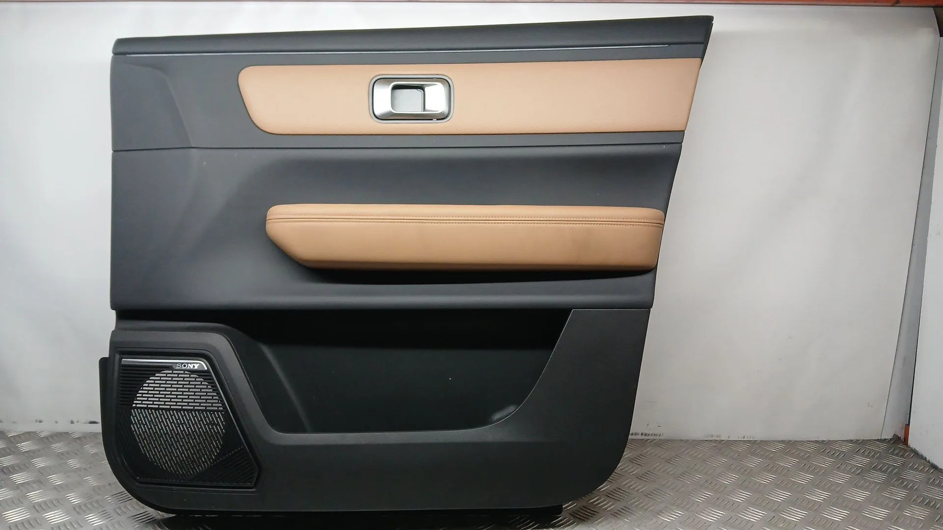 Guarnecido Puerta Delantera Derecha para Jaecoo 7 Phev