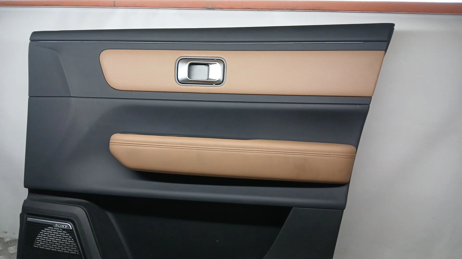 Guarnecido Puerta Delantera Derecha para Jaecoo 7 Phev
