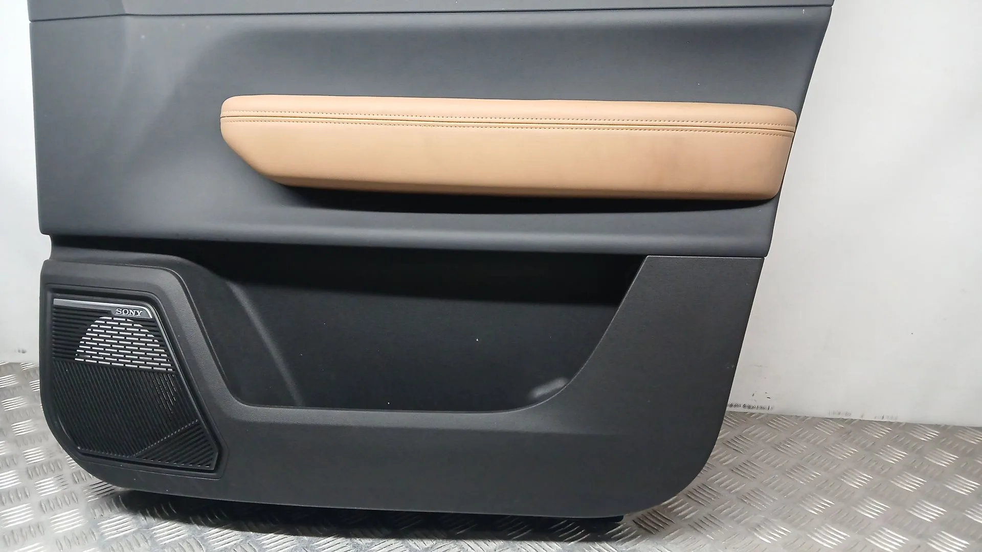 Guarnecido Puerta Delantera Derecha para Jaecoo 7 Phev