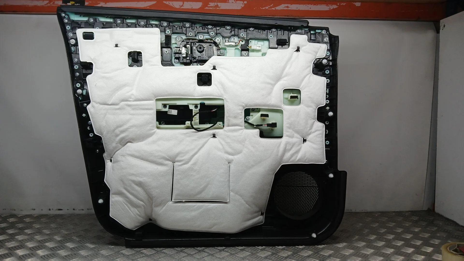 Guarnecido Puerta Delantera Derecha para Jaecoo 7 Phev