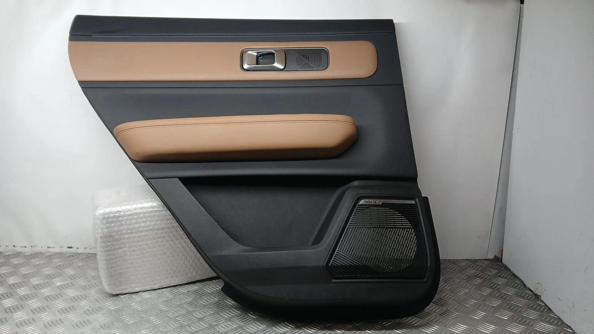 Guarnecido Puerta Trasera Izquierda para Jaecoo 7 Phev