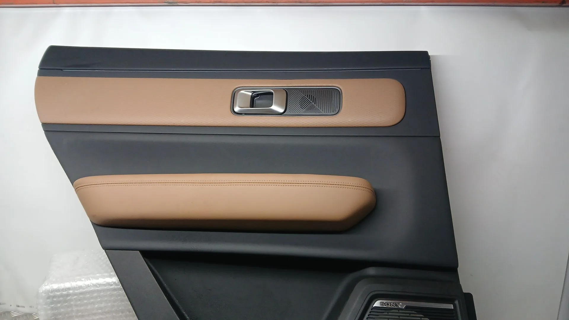 Guarnecido Puerta Trasera Izquierda para Jaecoo 7 Phev