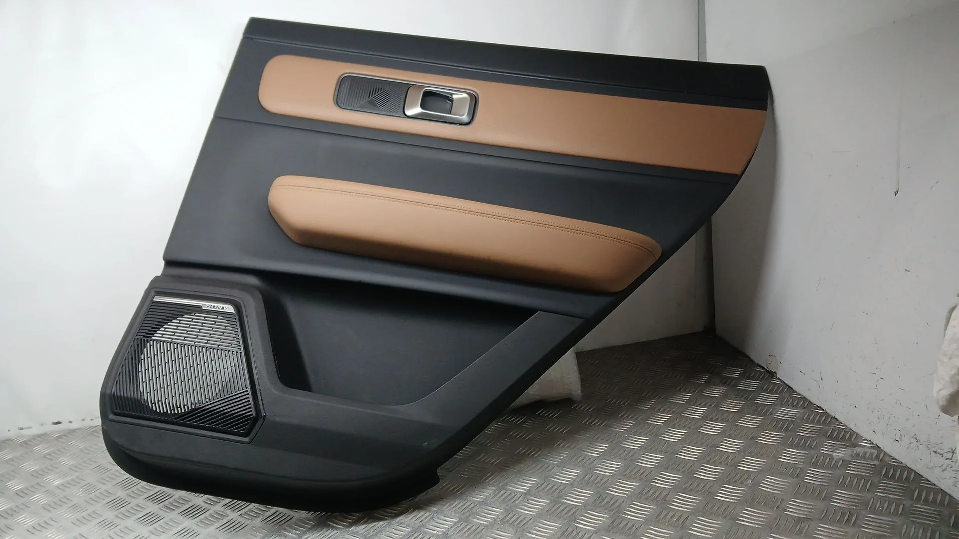 Guarnecido Puerta Trasera Derecha para Jaecoo 7 Phev