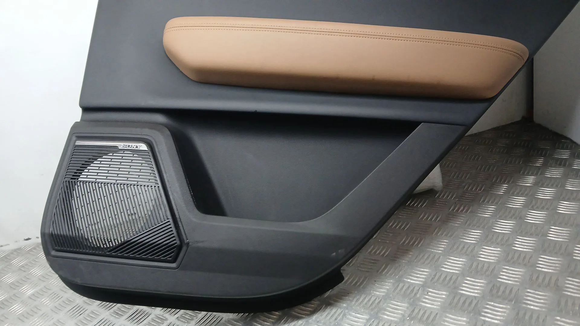 Guarnecido Puerta Trasera Derecha para Jaecoo 7 Phev