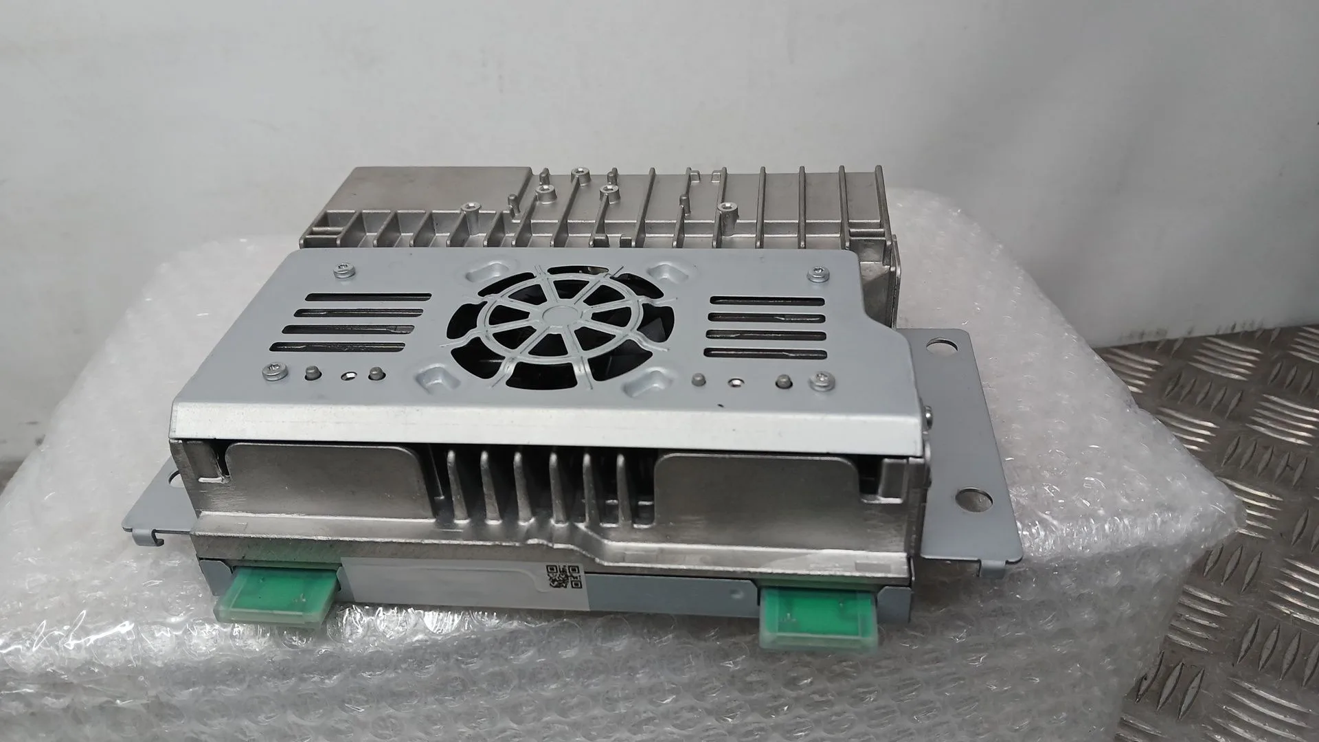 Amplificador Radio para Jaecoo 7 Phev
