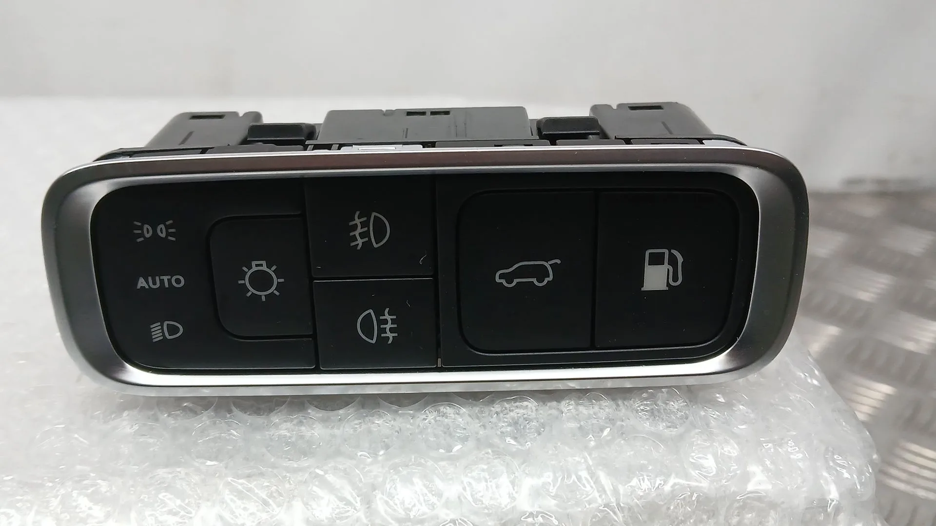 Mando Multifuncion para Jaecoo 7 Phev