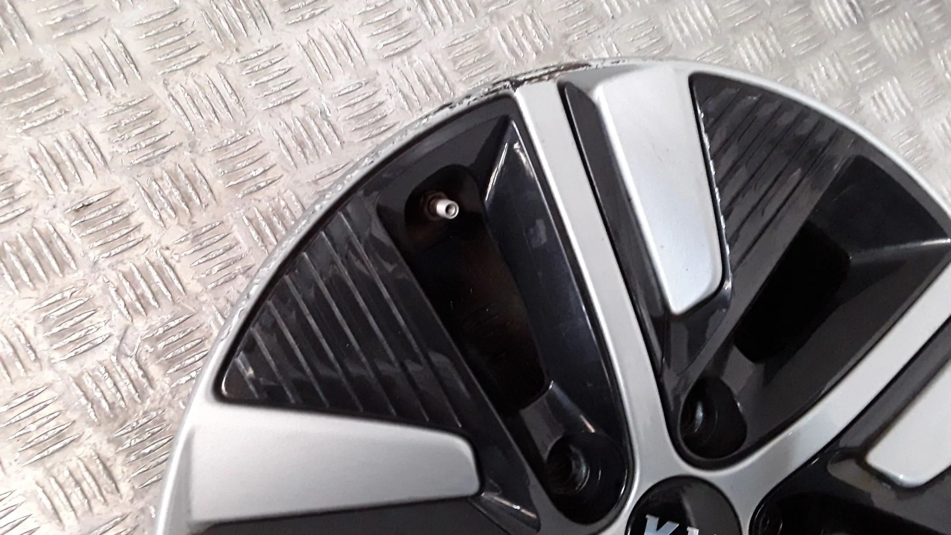 Llanta Aluminio para Kia Niro (De)