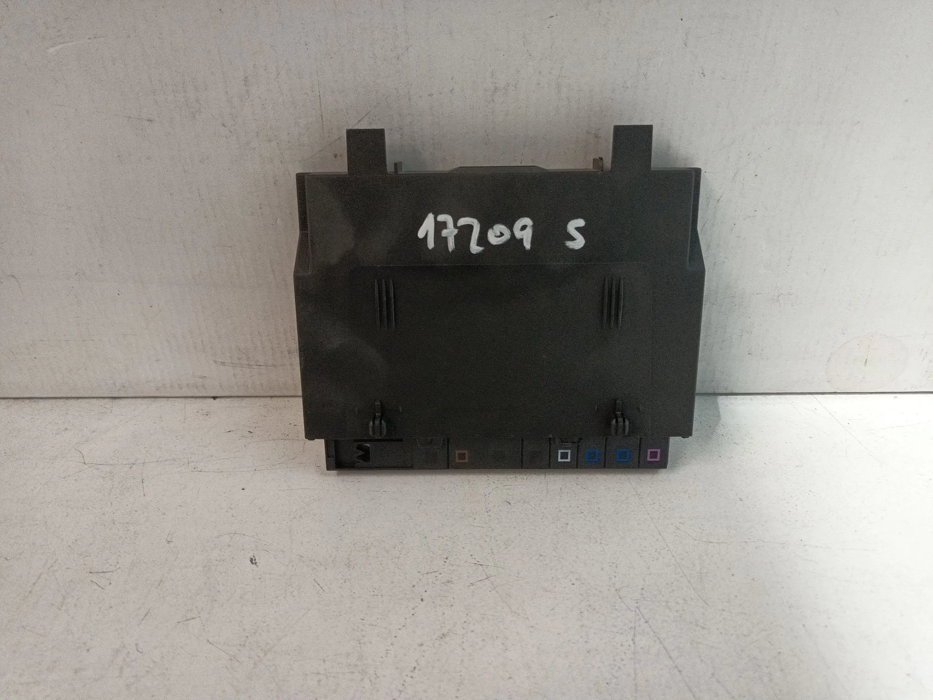 Modulo Electronico para Bmw X5 (E70)