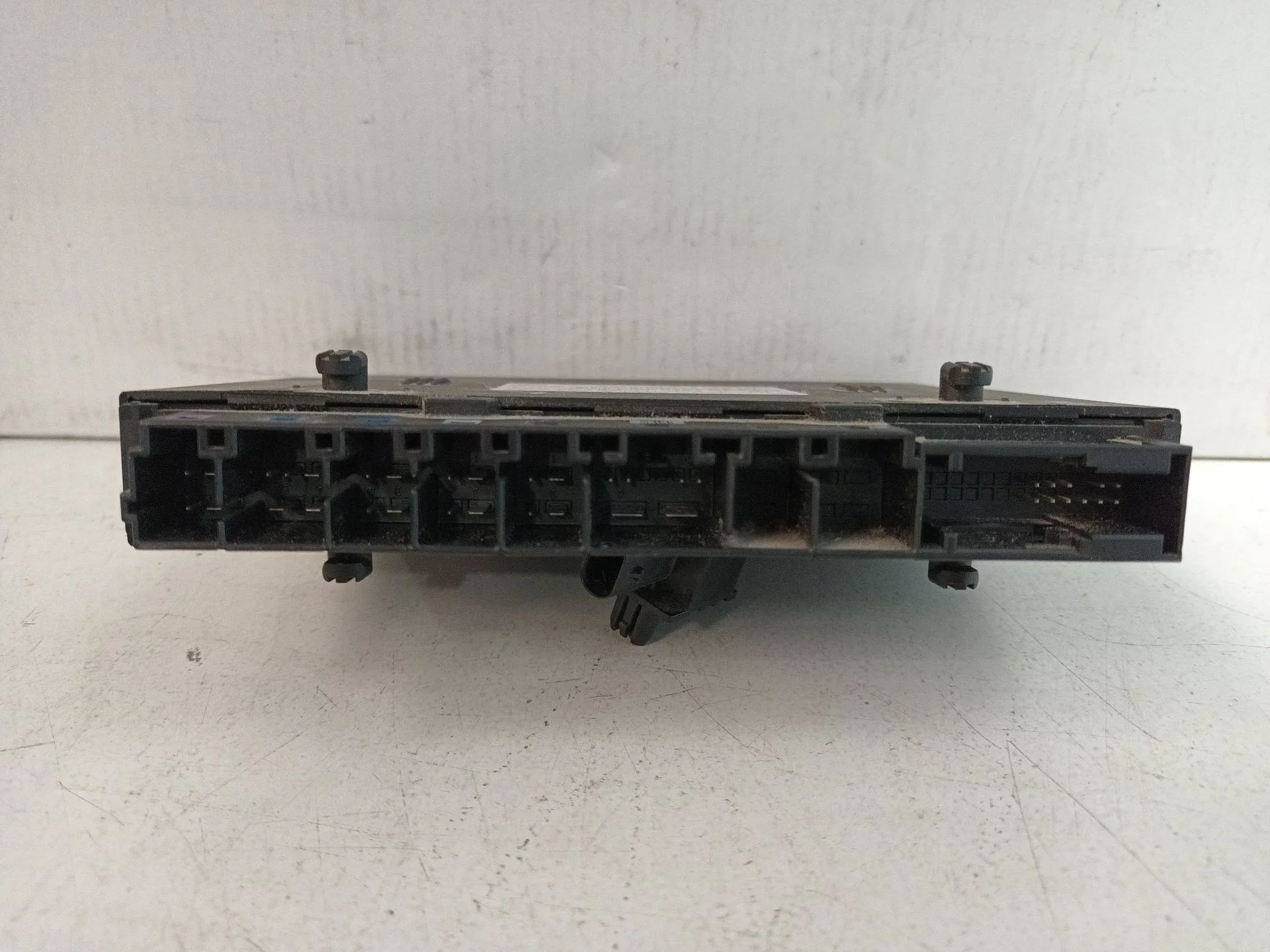 Modulo Electronico para Bmw X5 (E70)