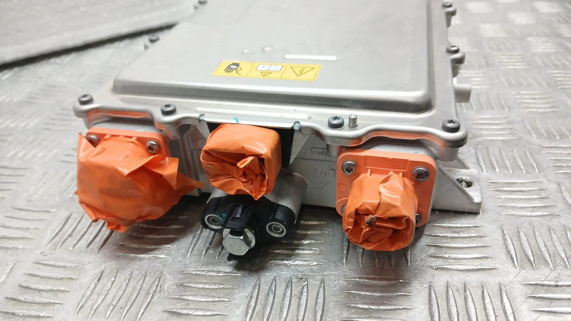 Inverter para Jaecoo 7 Phev