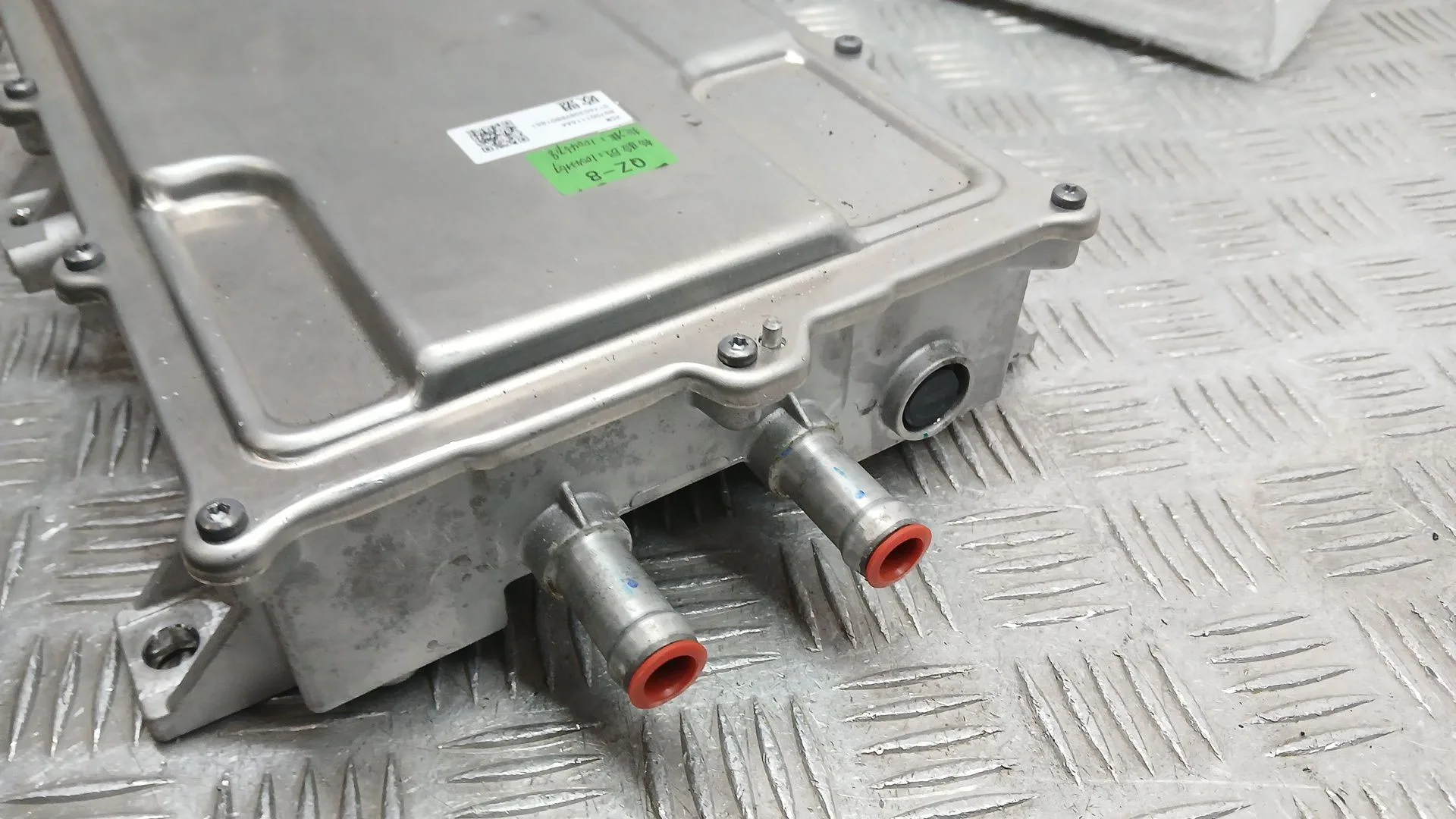 Inverter para Jaecoo 7 Phev